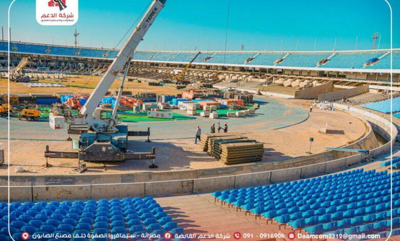 اقتراحات لتعزيز البنية التحتية للناشئين وتحفيز الأداء التنافسي في الفرق المحلية