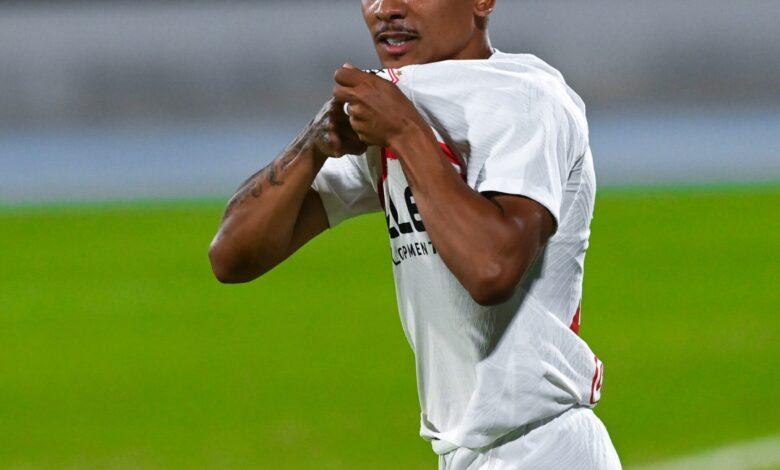 التاريخ الكبير الذي سجله خوان ألفينا مع نادي الزمالك