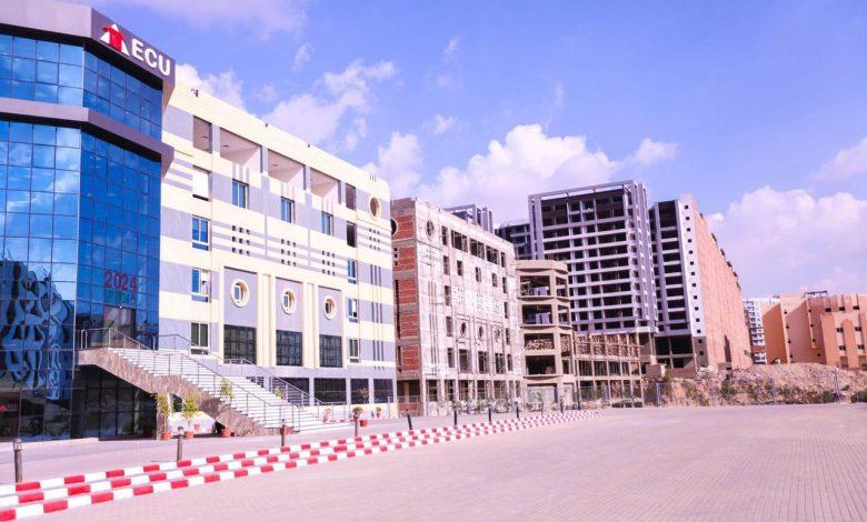 شروط القبول في كلية التمريض بالجامعة المصرية الصينية