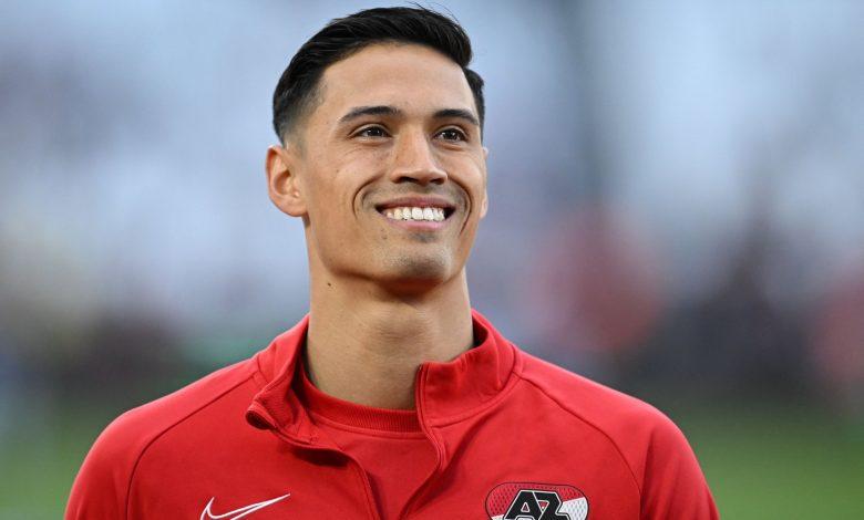 العوامل المؤثرة في قرار ميلان بخصوص ضم اللاعب وتأثيرها على الفريق