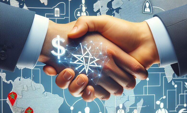 رؤية مستقبلية لتعزيز الشراكات الاقتصادية والثقافية