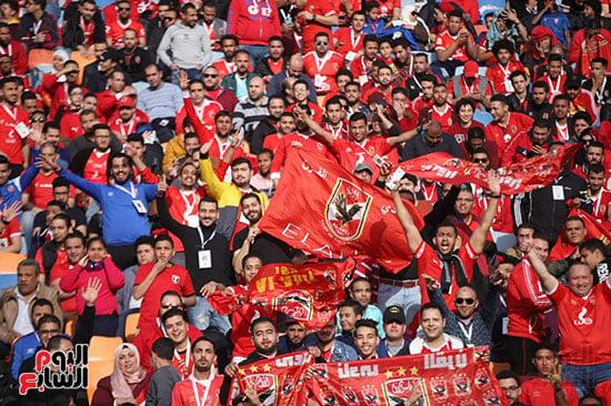 ردود أفعال جماهير الأهلي وحالة الفريق الفنية تحت المجهر