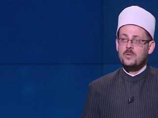 أسامة فخري الجندي ودور النبي في فهم الواقع السياسي والاجتماعي للمدينة