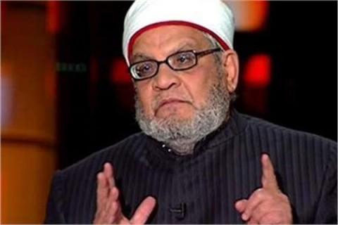 أحمد كريمة وتحليل موقفه من تشديد عقوبة التغيب عن صلاة الجمعة في ماليزيا
