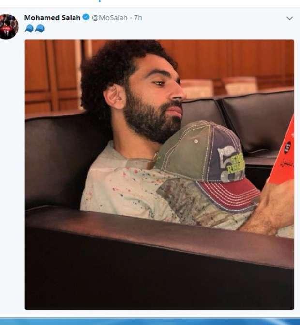 تداخل الرياضة والفن في حياة محمد صلاح: شهادات ومواقف حصرية