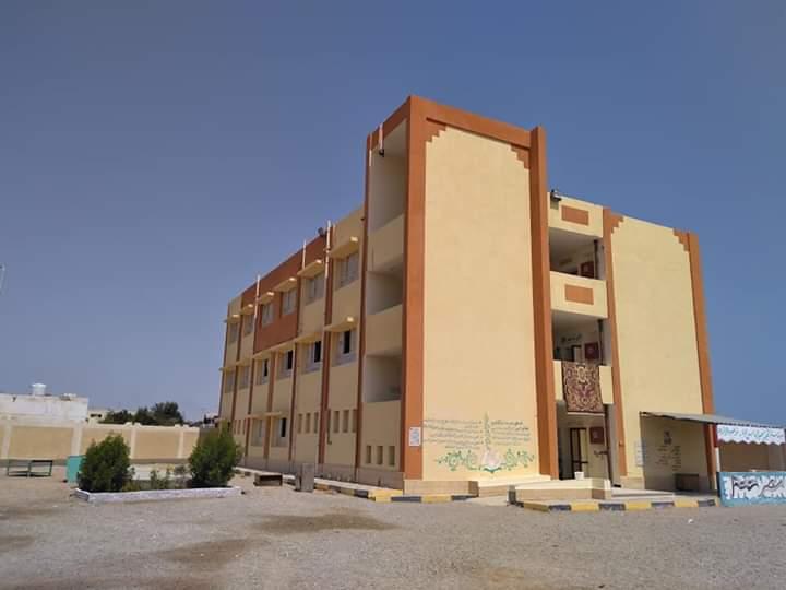 توصيات مهمة لإدارة المدارس للحفاظ على نظافة مصادر المياه طوال الموسم الدراسي