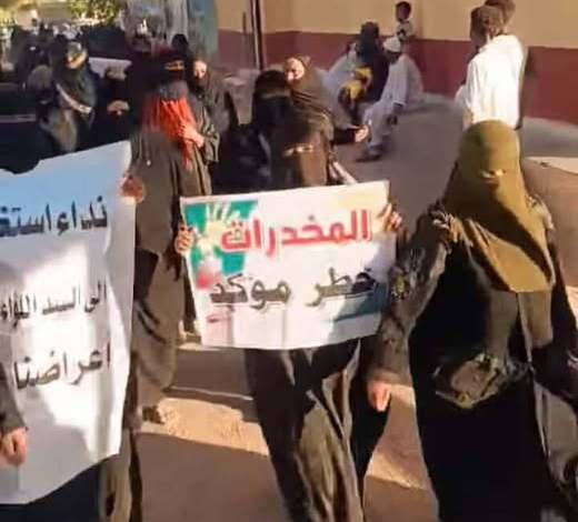 دور السلطات المحلية في تعزيز إجراءات الوقاية وتوعية السائقين بأسوان