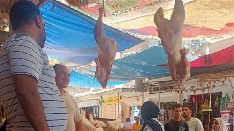 آليات الحملة التموينية ودورها في ضمان سلامة الغذاء
