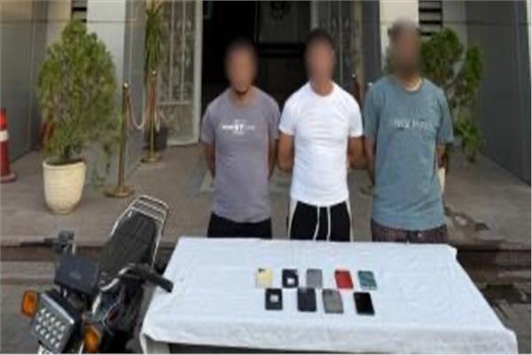 عوامل انتشار جرائم السرقة في القاهرة وتأثيرها على المجتمع