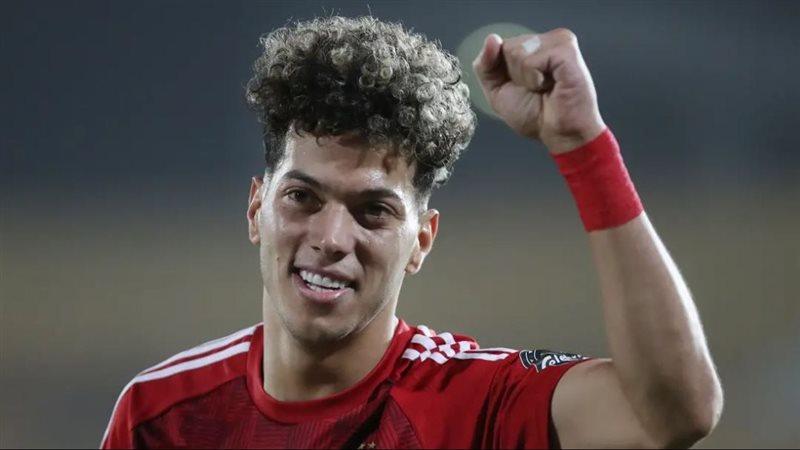 دور نجم وسط الأهلي الهداف في تحديد نتيجة المباريات الهامة