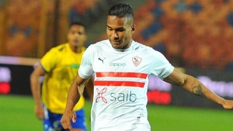 مراحل انتقال مهاجم الزمالك إلى الدوري الثاني وتأثيره على مسيرته المهنية