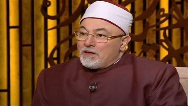 خالد الجندي يشرح أسباب إنهاء العلاقة الإيجارية بالتراضي وفقًا لتعاليم القرآن الكريم