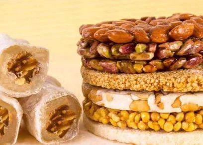نصائح للمستهلكين حول اختيار حلوى المولد الصالحة والمتنوعة