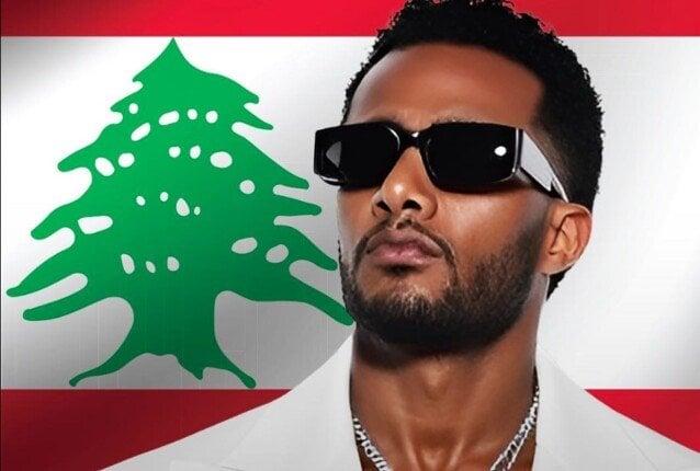 تصدر محمد رمضان التريند بأغنية قلبي سميتو لبنان وتفاعل الجمهور العربي