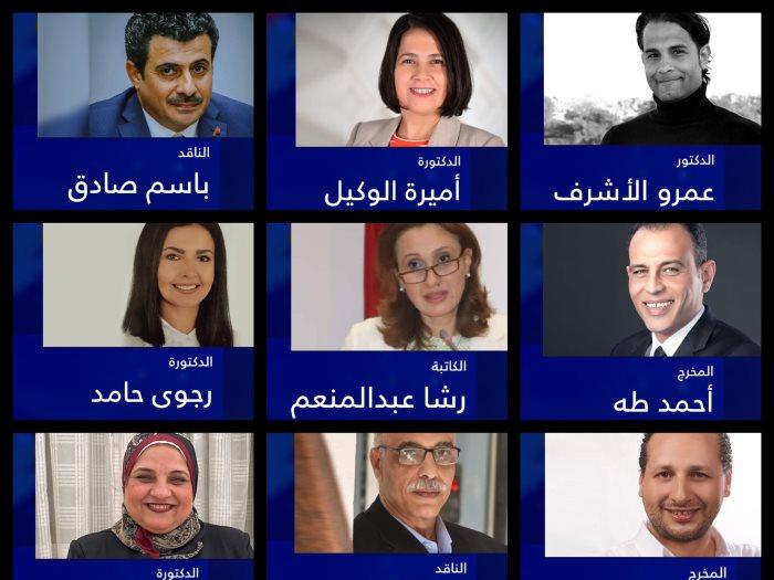 توصيات اللجنة لدعم الابتكار والتحفيز الفني في الدورة المقبلة