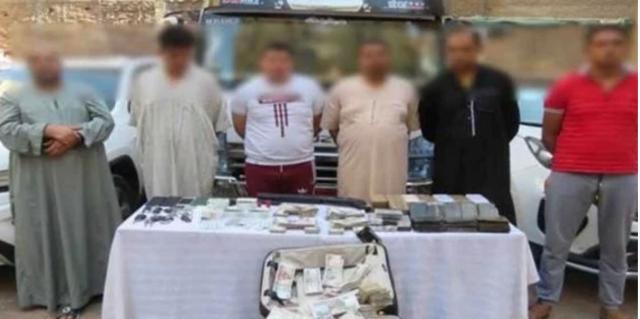 توصيات لتعزيز جهود مكافحة تجارة المخدرات والأسلحة في المناطق الريفية