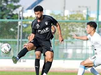 تفاصيل عقد اللاعب المرتقب وشروط انضمامه للفريق الأبيض