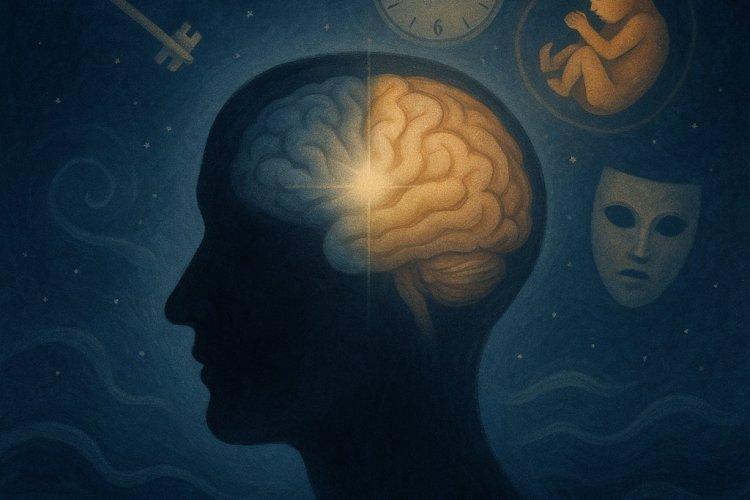 نصائح للتعامل مع الرسائل الظاهرة من الموتى في الأحلام بروح عقلانية