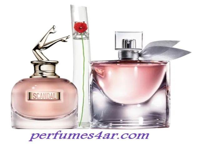 استخدام العطور وتنسيقها مع الروتين اليومي للحفاظ على انتعاشك