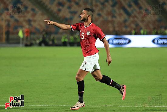 توصيات لاستغلال خبرة رامي ربيعه في تعزيز أداء منتخب مصر الدفاعي