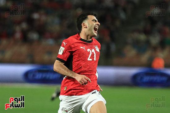 كيف استغل زيزو الفرصة وسجل هدف الانتصار