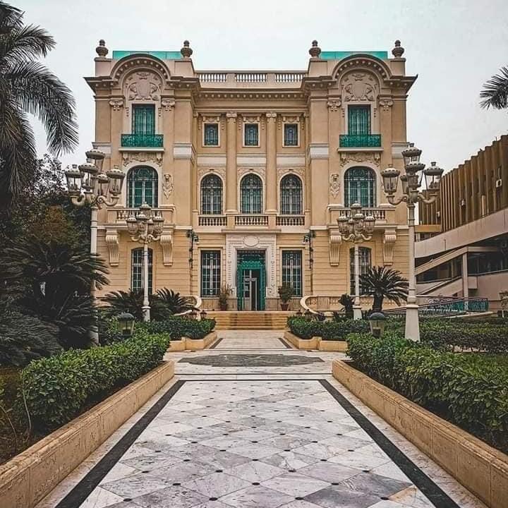 التدابير الأمنية المقترحة لحماية ممتلكات الفنانين والمنازل الفاخرة