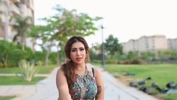 القبض على البلوجر لوليتا وتداعيات نشر المحتوى الخادش