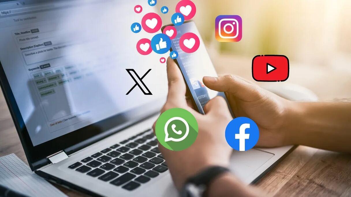 آليات ضبط المحتوى المخالف ومسؤولية صانع المحتوى