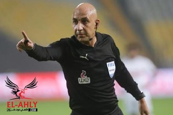 توصيات لضمان تحكيم عادل وتعزيز التكافؤ في مواجهات الأهلي القادمة