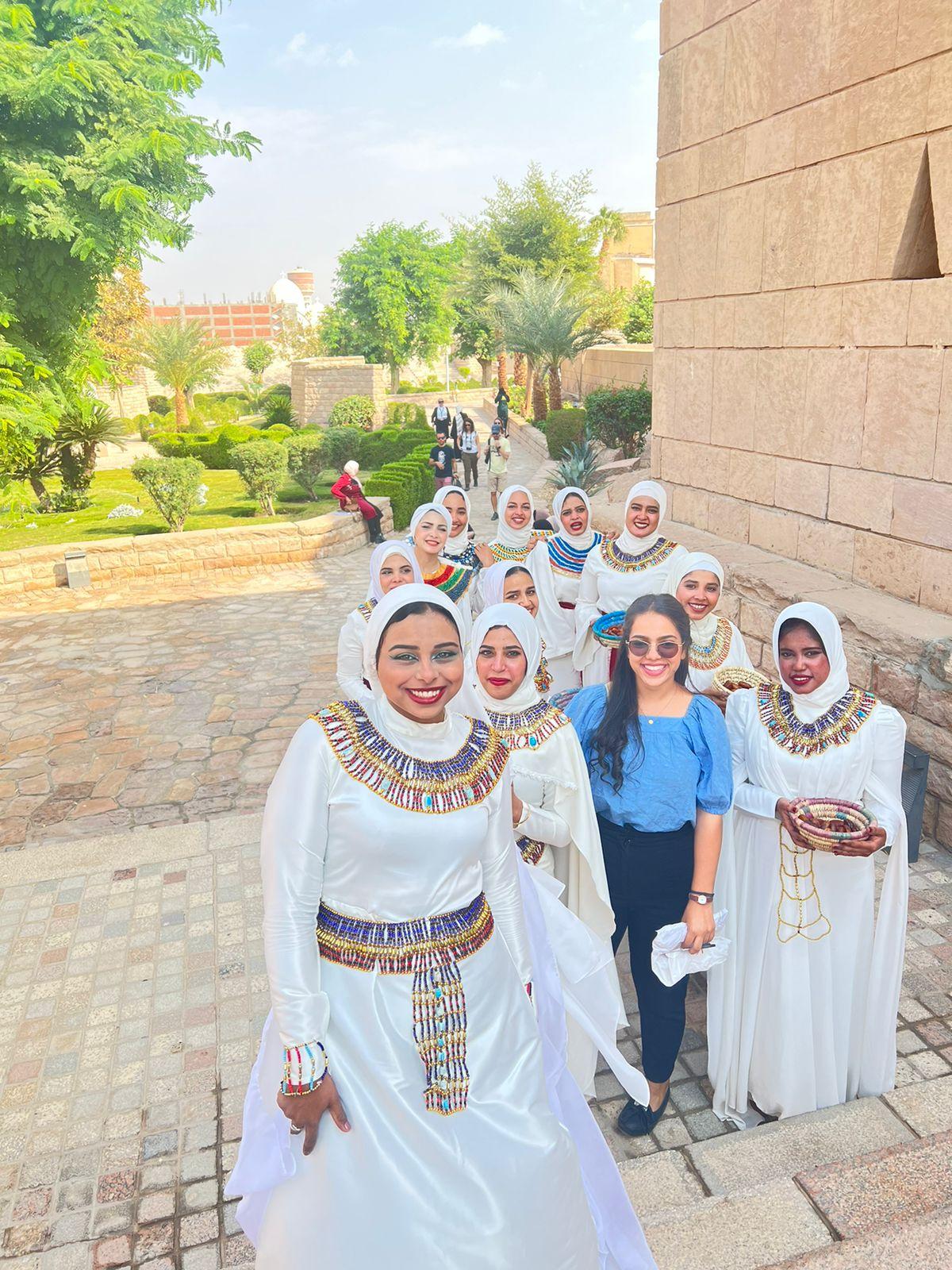 توصيات عملية لزيادة فرص القبول وتنمية مهارات طلاب الآثار في المرحلة المقبلة