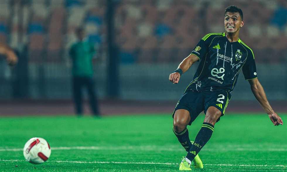 تحليل أداء ياسين مرعي وتأثيره المتوقع على منتخب مصر ومباراة بيراميدز