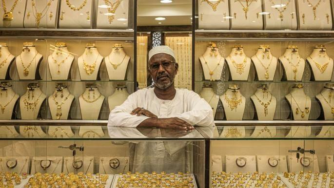 عيار 21 في السودان بين العرض والطلب وتأثيره على السوق المحلية