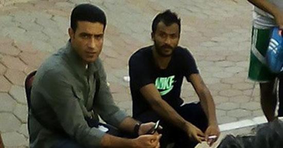 أسباب ودوافع لاعبي الأهلي والزمالك السابقين لتدخين السجائر والشيشة