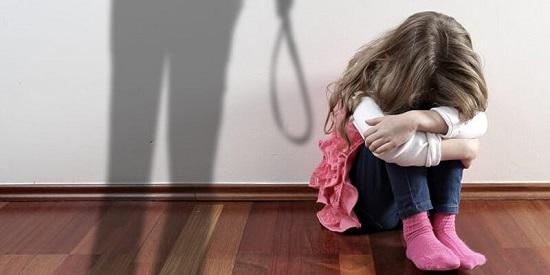 أثر العنف الأسري على الأطفال وكيفية الوقاية منه