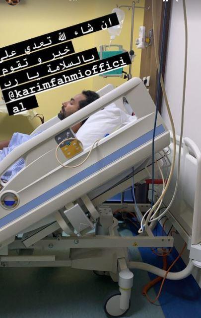 الإستراتيجيات الطبية والعلاجية المتبعة خلال 220 يومًا