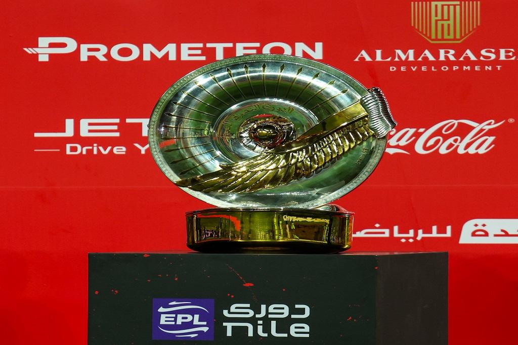 توجهات الإنفاق وأهميته في تعزيز التنافسية داخل الدوري المصري