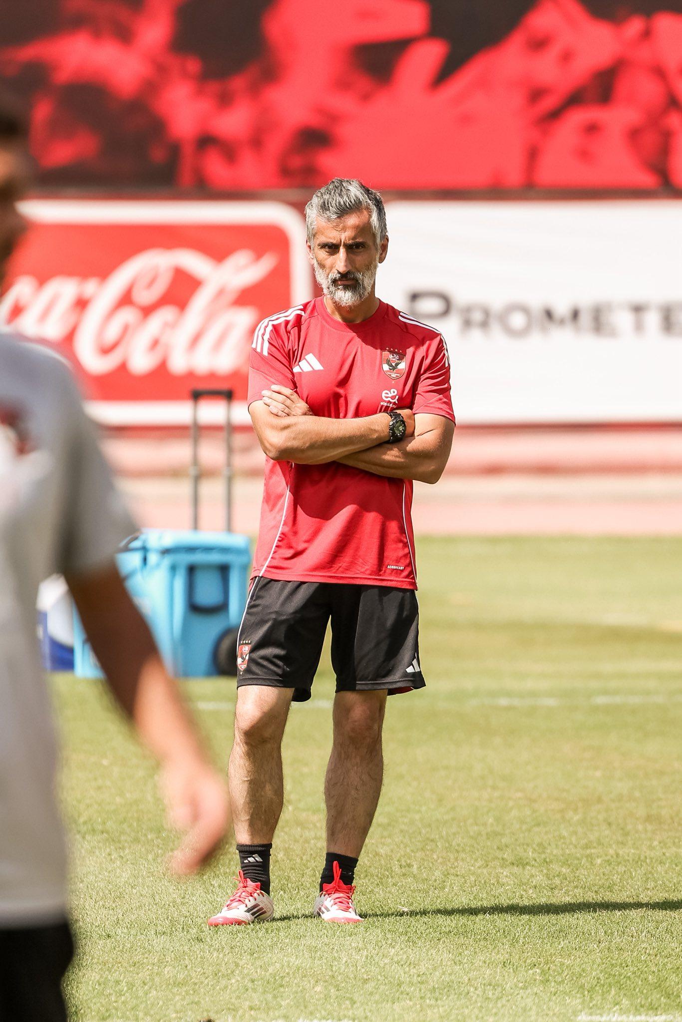 شوبير يكشف أسرار منهجية ريبيرو في تجهيز اللاعبين