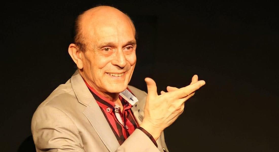 أشرف زكي يكشف تفاصيل الحالة الصحية لمحمد صبحي وأسباب وعكته