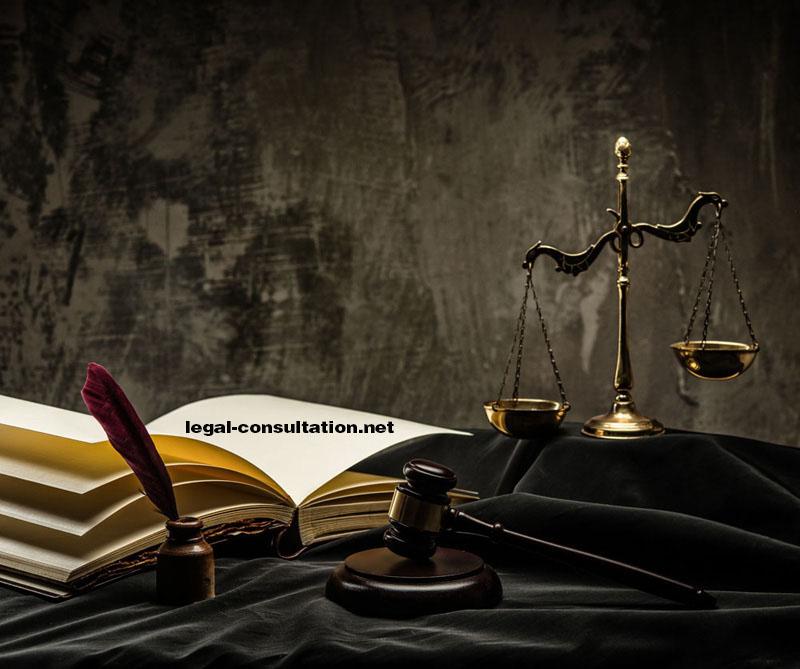 تحليل قانوني وشهادات شهود حول الواقعة