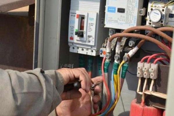 ضبط قضايا سرقة الكهرباء جهود مكثفة لتعزيز الأمن الاقتصادي