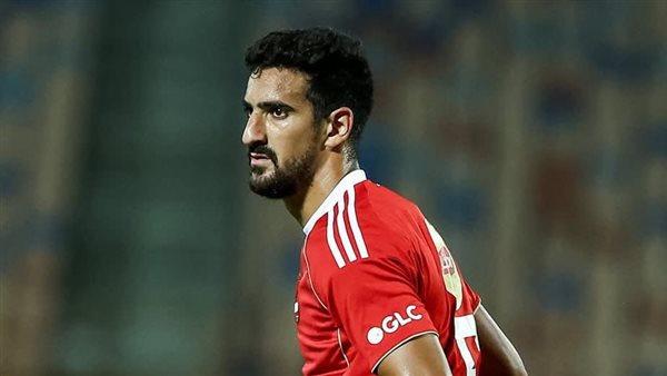 مصدر موثوق يكشف تفاصيل موقف محمد بن رمضان من مباراة بيراميدز