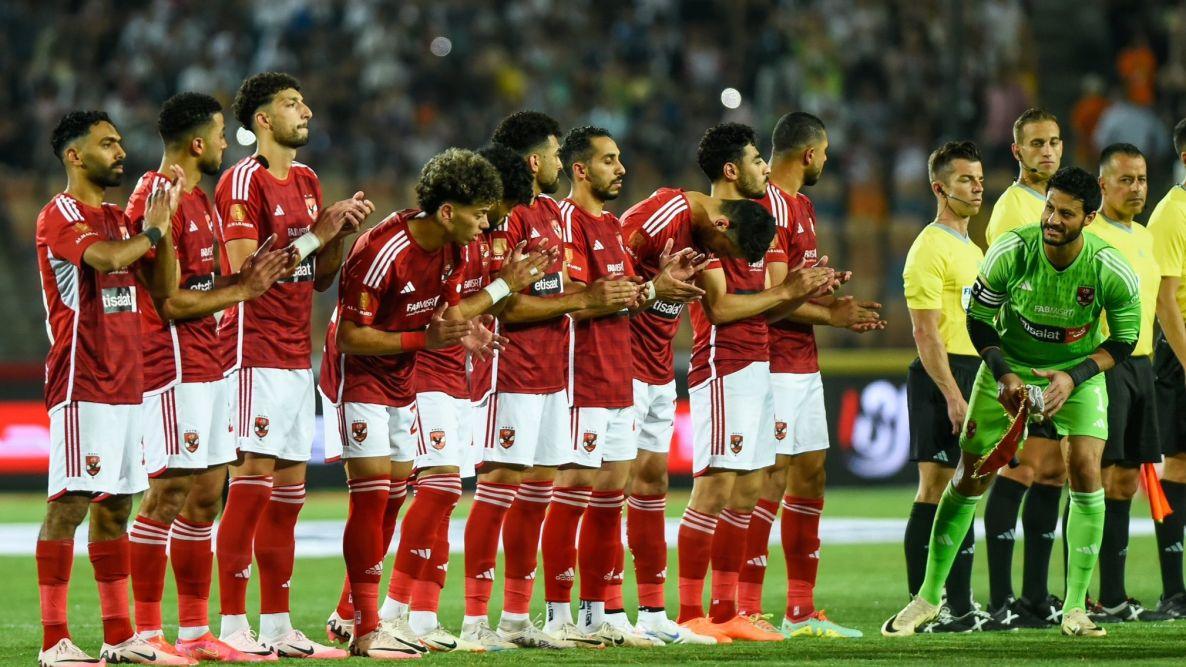 غيابات اللاعبين وتأثيرها على أداء الأهلي في مواجهة غزل المحلة