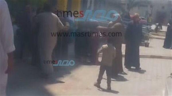 تحقيقات شاملة لكشف ملابسات الغرق الجماعي بأبوتلات