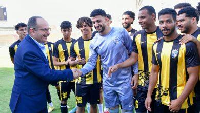 فرص التطوير وكيفية استثمار الخبرات المبكرة للفريق