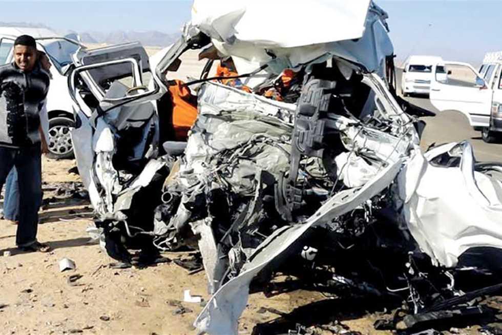 خطوات عملية لتقليل حوادث السير في الطرق الحيوية