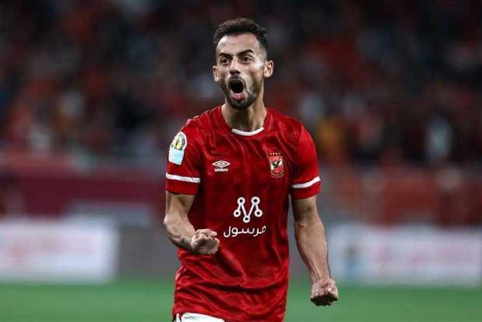 مستجدات مستقبل اللاعب وتأثيرها على تشكيلة الفريق