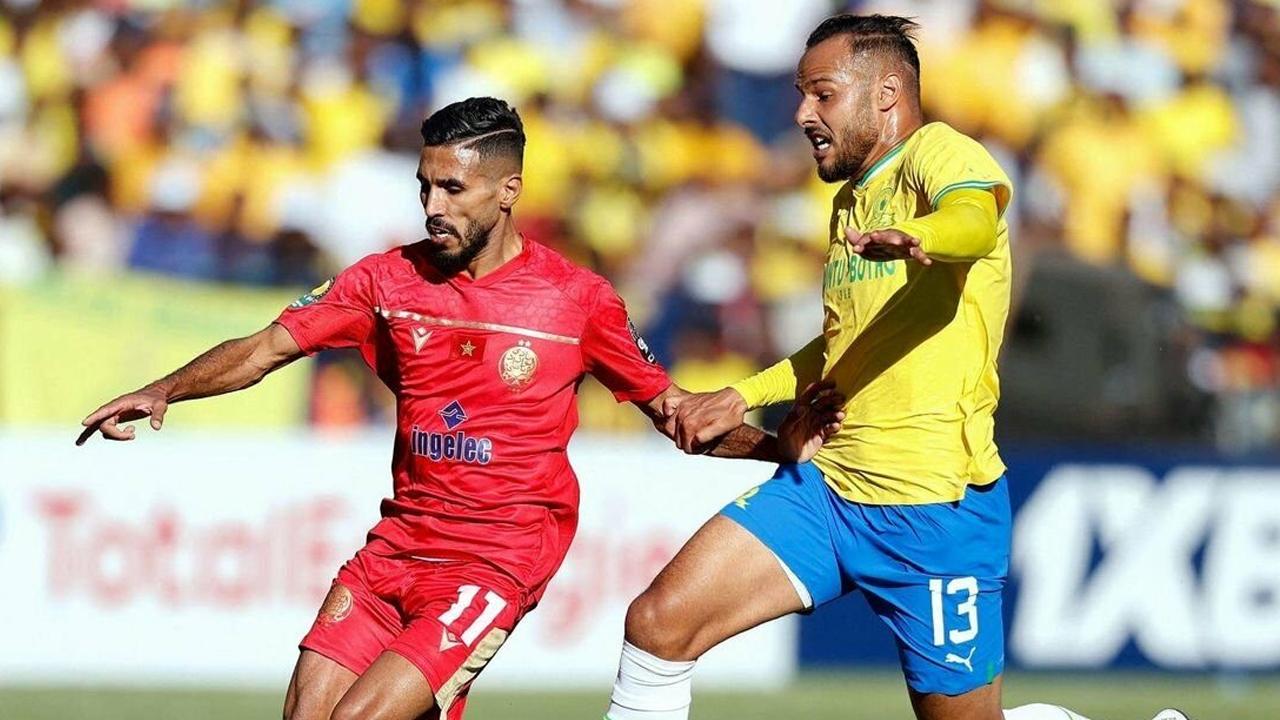 صن داونز ينتصر قانونياً في نزاع العمولات مع موسيماني