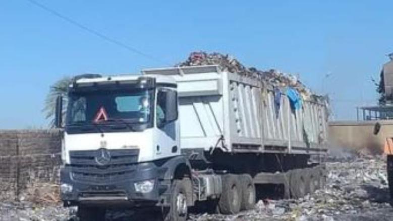 توصيات السلامة المرورية لتجنب حوادث النقل على الطرق السريعة في المطروح