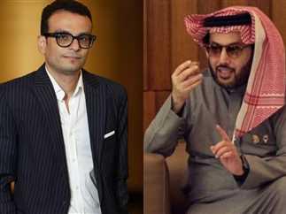 أثر قرار تركي آل الشيخ على تطوير المشهد الفني السعودي والخليجي