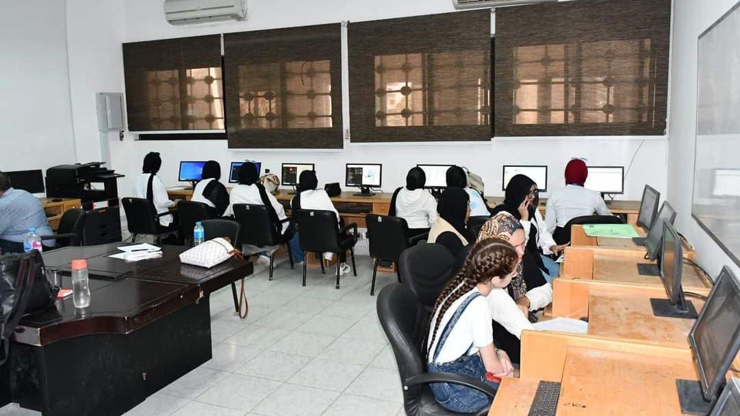 دليل شامل لمواعيد التسجيل وخطوات إتمام التقديم بنجاح في تنسيق المرحلة الثالثة